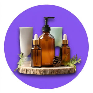 Beauty & Skin Care